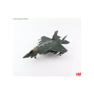 Hobby Master [HA4425] Lockheed Martin F-35A Lightning II 18-001, ROKAF, 2018