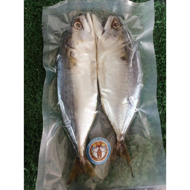 ปลาทูมันเค็มน้อย​ อร่อย​ นัว​ สะอาด​ สดใหม่​ ส่งเร็วส่งไวสินค้าส่งจากประเทศไทย