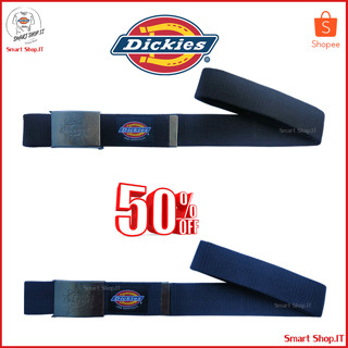 เข็มขัด Dickies เข็มขัดดิกกี้ผู้ชาย ผ้าไนล่อน Dickies Belt ใส่ทำงาน ใส่เที่ยว หล่อเท่ห์ เวนเทจ