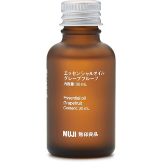 น้ำมันหอมระเหย จากแบรนด์ MUJI ขนาด 30 mL