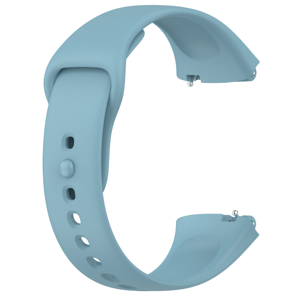 พร้อมส่ง สาย Redmi Watch3 Active สายซิลิโคน Redmi Watch 3 Lite strap for Redmi Watch3 Active Redmi Watch 3 Lite