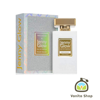 ￼น้ำหอมแท้ Jenny Glow Patchouli Pour Femme EDP. for women 80 ml