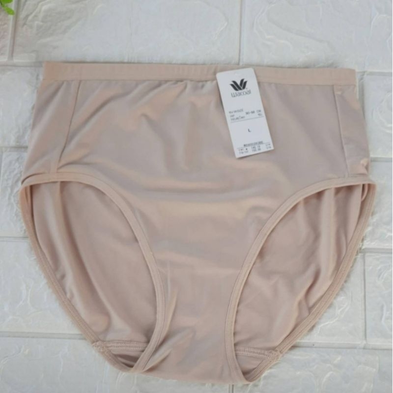 🌈  wacoal  panty 🌈 กางเกงใน ผ้านิ่มลื่น