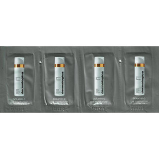 Dermalogica BioLumin C Gel Moisturizer 4 sachets sample