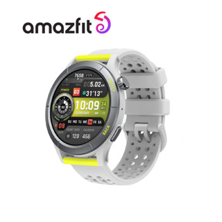 Amazfit Cheetah (Round) สมาร์ทวอทช์อัจฉริยะ sport mode มากกว่า 150 รูปแบบ รับประกัน 1 ปี