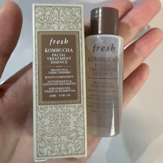 FRESH Kombucha Facial Treatment Essence ขนาด 20ml