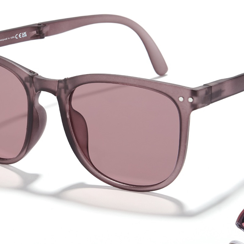 cyxus แว่นกันแดด แว่นตากันแดด