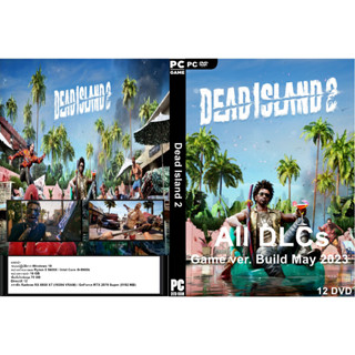 เกมส์ PC/NB Dead Island 2