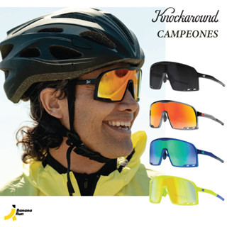 Knockaround Campeones แว่นตากันแดด แว่นตาแฟชั่น