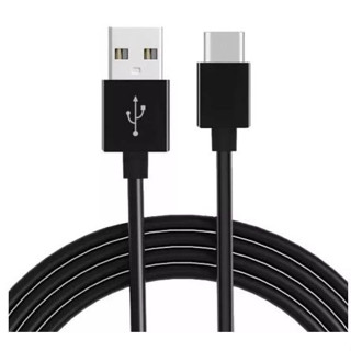 TOTAL สายชาร์จ USB Type C ยาว 1 เมตร หัว USB-C / TYPE - C TO TYPE - C CABLE