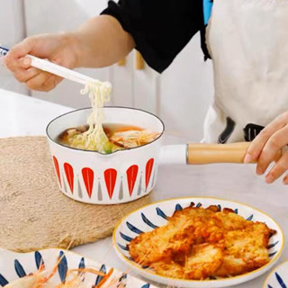 หม้ออินาเมล SHUEHO ขนาด1ลิตรและ1.5ลิตร