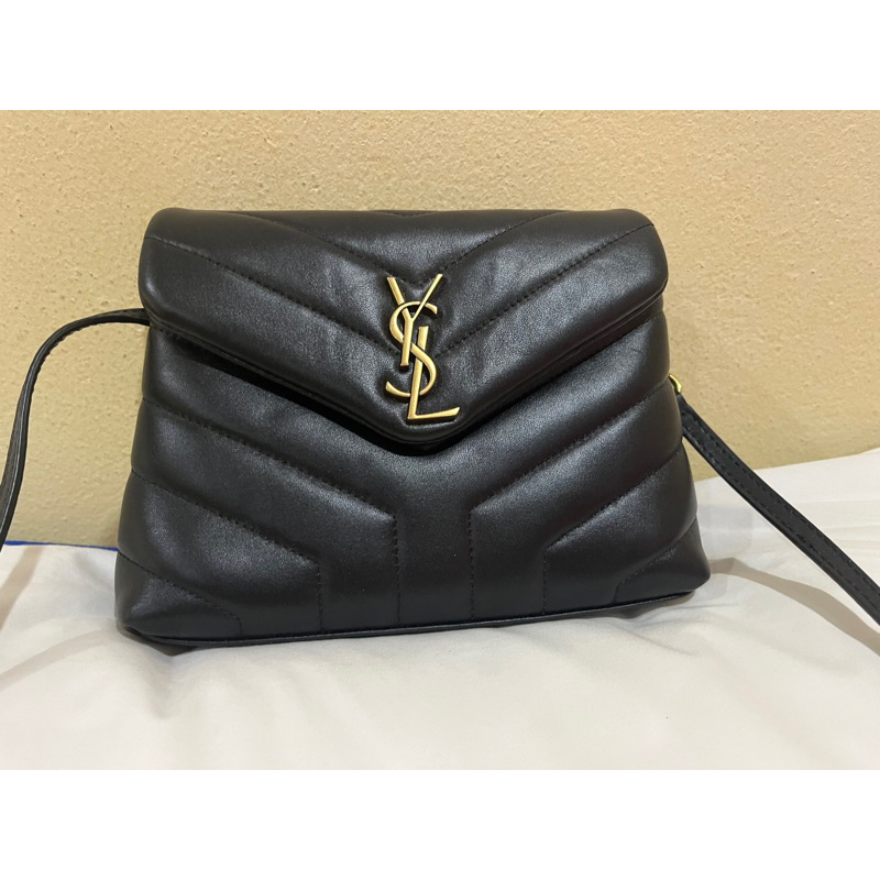 กระเป๋า ysl lou lou toy bag