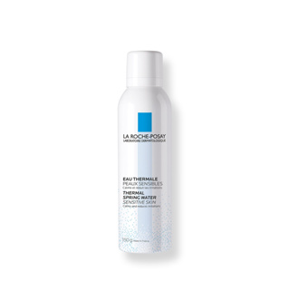 La Roche-Posay Eau Thermal สเปรย์น้ำแร่ปลอบประโลมผิว ลดการระคายเคือง 150ml.(สำหรับผิวบอบบางแพ้ง่าย)