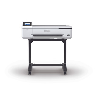 Epson Surecolor SC-T3130 Technical Printer "เครื่องปริ้นเตอร์อิงค์เจ็ท" *ฟรีรับปะกัน 3 ปี* (มีขาตั้ง)