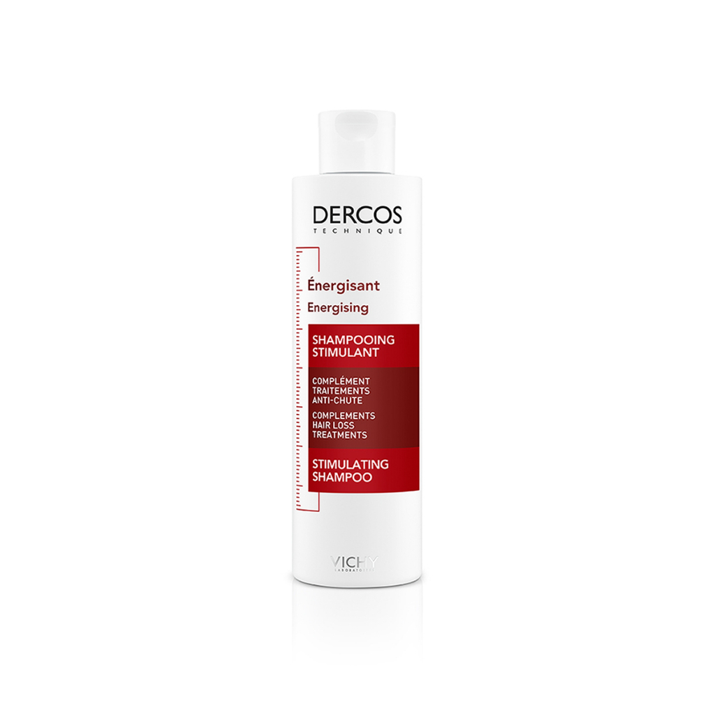 Vichy DERCOS AMINEXIL Anti-hair loss Shampoo 200ml
