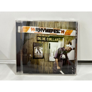 1 CD MUSIC ซีดีเพลงสากล    Rhymefest Blue Collar Japanese Promo    (N9G65)