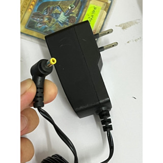 Sony Adapter 5.2Vdc 1.25A (10W)