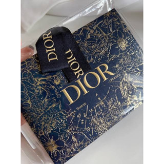 Dior Charm E’toile Dans L’Envel Oppe Noel 22XS💥Limited Edition💥(ของแท้ฉลากไทย)