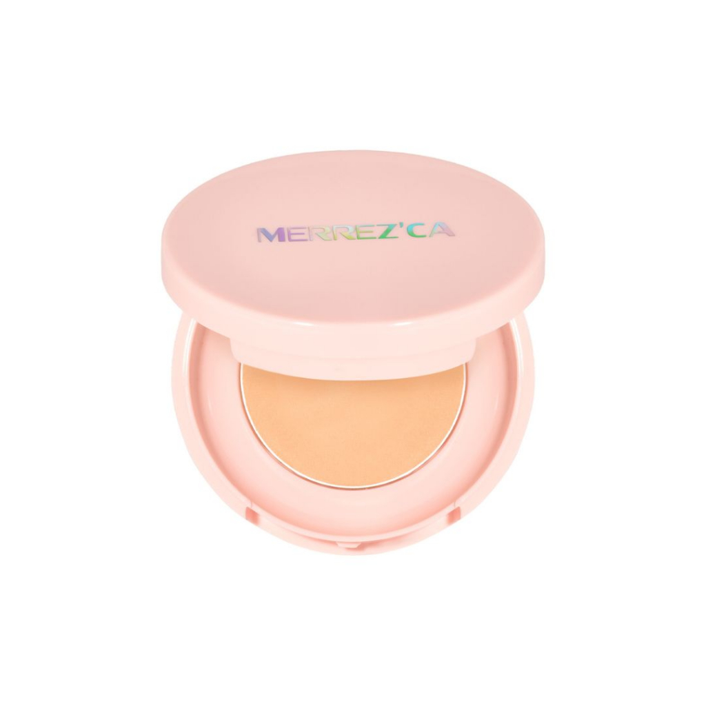 Merrezca Dewy Skin Powder Pact - merrezca_official - ThaiPick