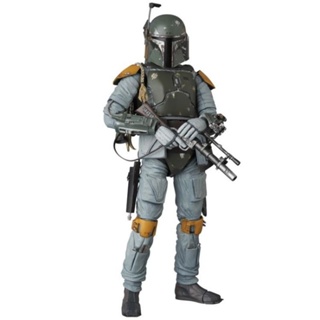 Mafex Star Wars No.016 Boba Fett (Empire Strikes Back) Not Mint