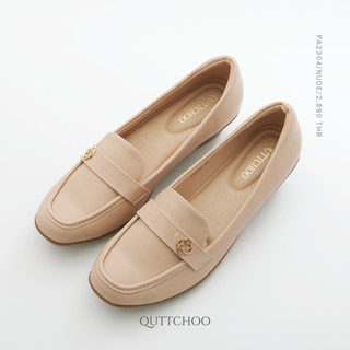 QTPA 2304 QUTTCHOO BRANDS BY MILAROSE Size 35-41