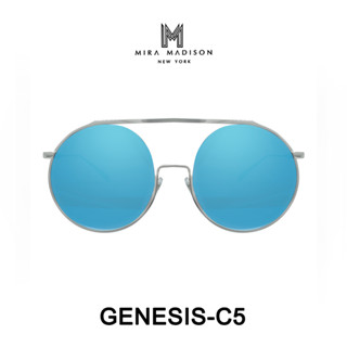 Mira Madison Sunglasses แว่นตากันแดด รุ่น GENESIS-ZZ C5