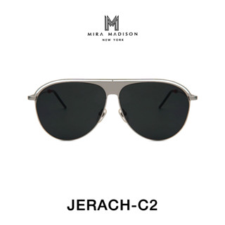 Mira Madison Sunglasses แว่นตากันแดด รุ่น JERACH-ZZ C2