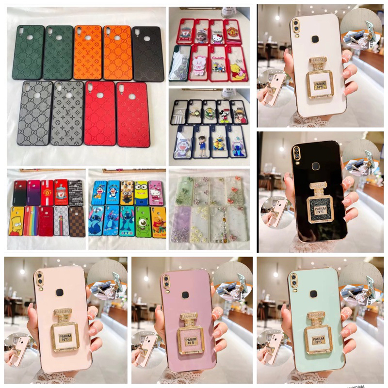 case Samsung A10s เคสซัมซุง A10S