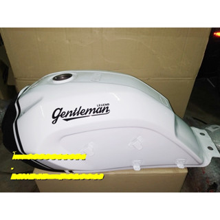 ถังน้ำมัน GPX Gentleman สินค้าใหม่ ของแท้ศูนย์ครับ