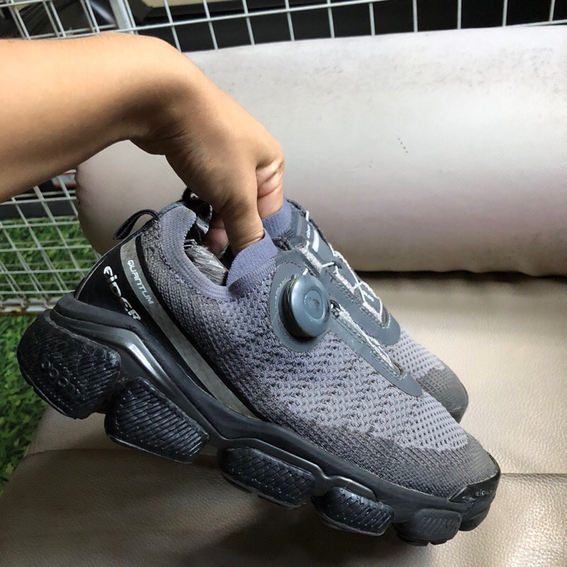 รองเท้าผ้าใบEIDER(37)เทา