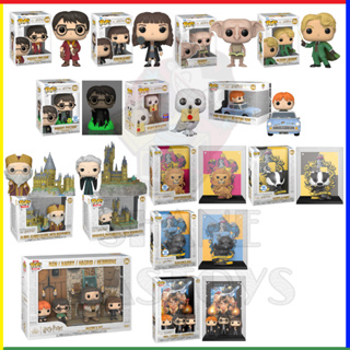 {PRE-ORDER} Funko Pop! HARRY POTTER Vol.6