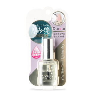 Ducato - Gel Top Coat Quick Dry (869391)