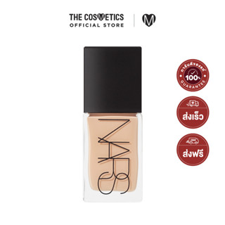 Nars Light Reflecting Foundation 30ml - Vallauris  นาร์ส  รองพื้นสูตรไฮบริด