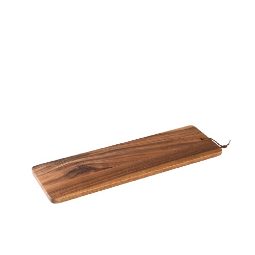 mYe เขียงเสิร์ฟขนมปัง แซนด์วิช ชีส หรืออาหารแห้งต่างๆ Fresh Rectangular Serving/Cheese Board