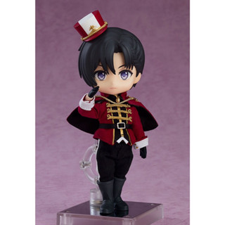 [พร้อมส่ง] Nendoroid Doll Toy Soldier: Callion