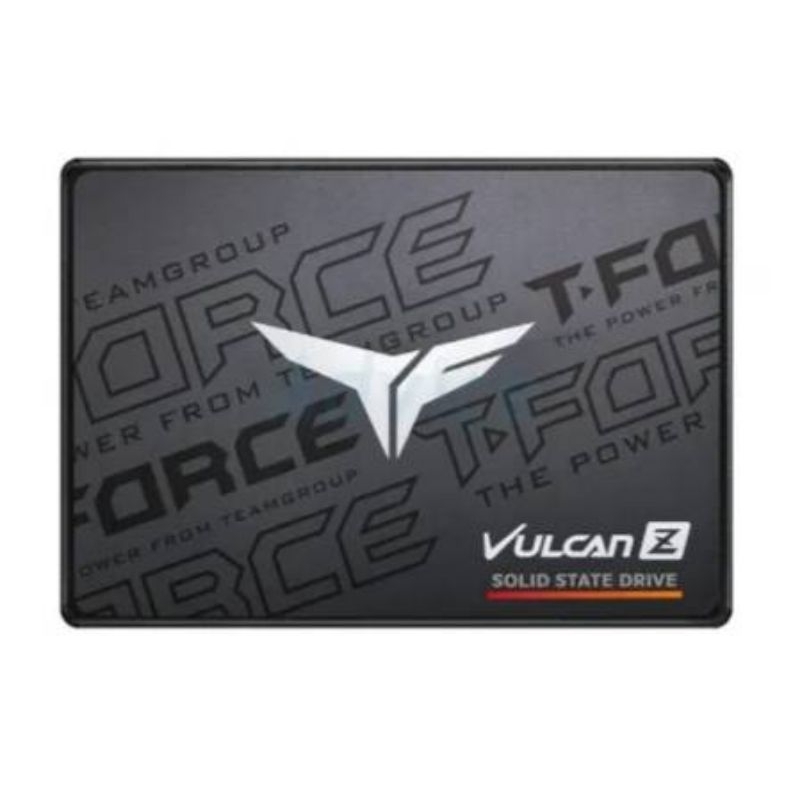 512 GB SSD SATA T-FORCE (VULCAN Z)