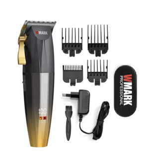 Wmark รุ่น NG-222 Professional Hair Clipper แบตตาเลี่ยน บัตตาเลี่ยน