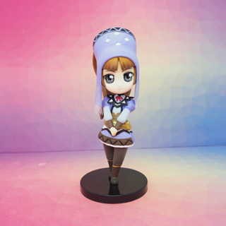 Monster Hunter Frontier Online - MHF Guide Musume Figure Project - Effy