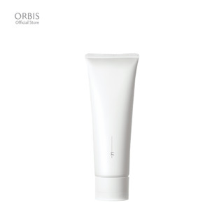 ORBIS U DOT WASH ออร์บิส ยู ดอท วอช โฟมล้างหน้าฟองครีมเข้มข้น