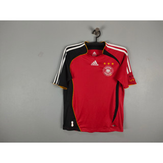 เสื้อแท้มือสองทีมชาติ Germany 2006