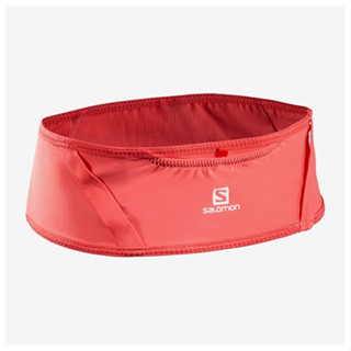 Salomon Belt สายคาดเอวสำหรับวิ่ง กระชับ น้ำหนักเบา ไม่เด้ง