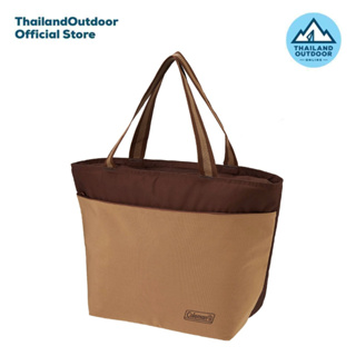 Coleman JP กระเป๋าเก็บความเย็น รุ่น Soft Cooler Daily Tote