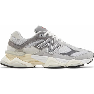 PROSPER - New Balance 9060 Rain Cloud Grey