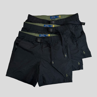 Polo Ralph Lauren 6-Inch Water-Resistant Hiking Short