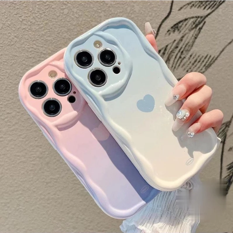 🔥GOOD ส่งจากไทย🔥สินค้า 1 บาท ใช้กับ เคสไอโฟน11 13 14plus 15 pro max XR 12 13pro เคสเกาหลี 6P 7P 8P พสัส X 14plus#405