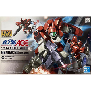 Hg 1/144 Genoace II [RGE-B890]