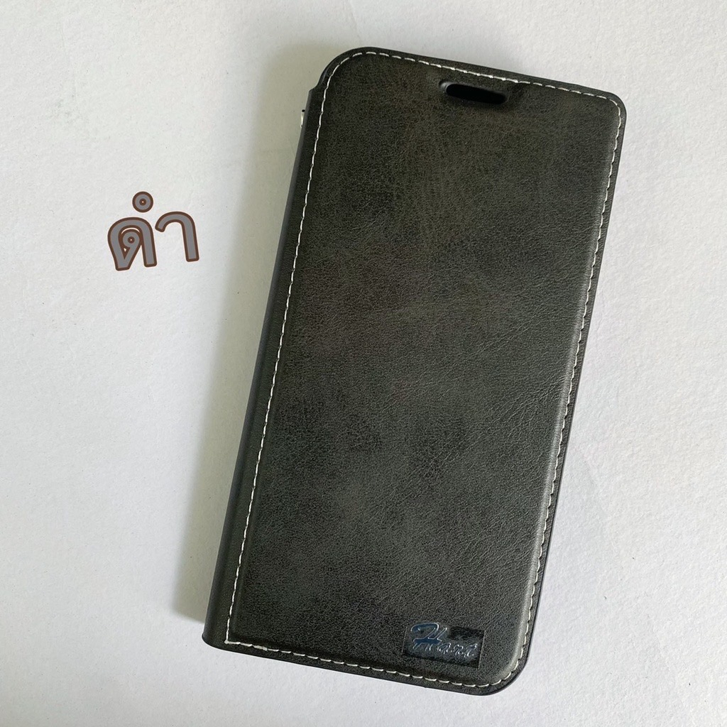 เคสกระเป๋าหนัง ฝาพับ เคสเปิดปิด รุ่น TECNO - sparkGo(23) sparkGo(24) sparkGo1 spark30C
