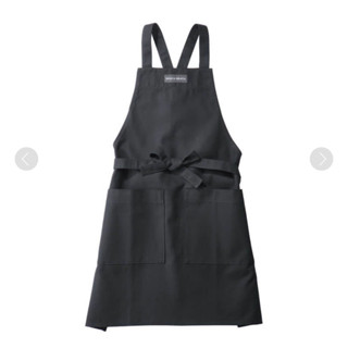 [ของใหม่] ผ้ากันเปื้อน Full Apron แบรนด์ DEAN &amp; DELUCA ของแท้