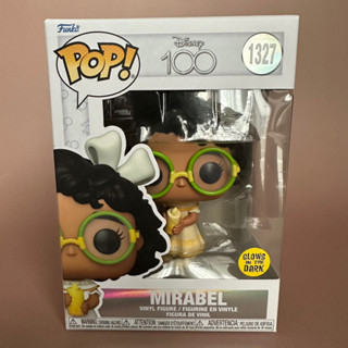 Funko pop Mirabel[Encanto][Disney]