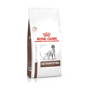 Royal Canin  GASTROINTESTINALอาหารสุนัขประกอบการรักษาโรคทางเดินอาหาร ชนิดเม็ด